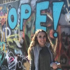 Meet your Posher, Brooklyn